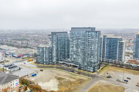 10 Gatineau Drive Vaughan ON L4J 0L2