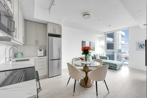 10 Gatineau Drive Vaughan ON L4J 0L2