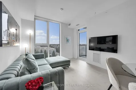 10 Gatineau Drive Vaughan ON L4J 0L2