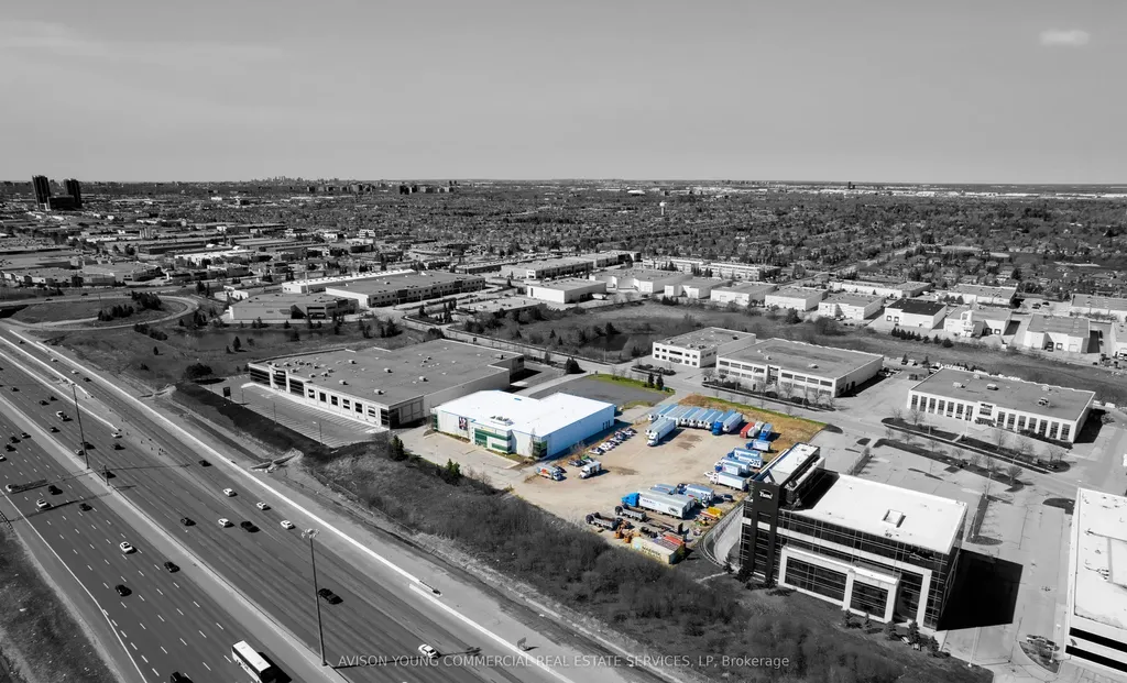 151 Creditview Road Vaughan ON L4L 9T1