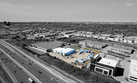 151 Creditview Road Vaughan ON L4L 9T1