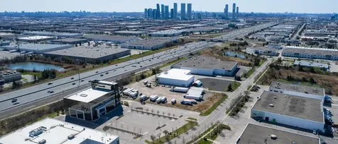 151 Creditview Road Vaughan ON L4L 9T1