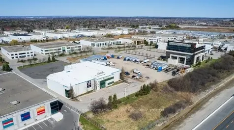 151 Creditview Road Vaughan ON L4L 9T1