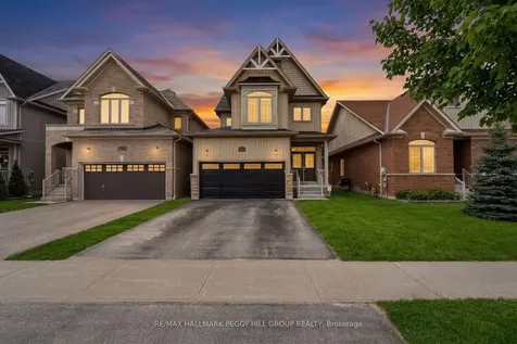298 Greenwood Drive Essa ON L3W 0E8