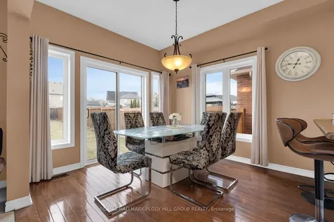 298 Greenwood Drive Essa ON L3W 0E8