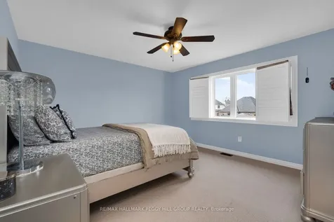 298 Greenwood Drive Essa ON L3W 0E8