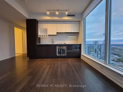 5 Buttermill Avenue Vaughan ON L4K 0J5