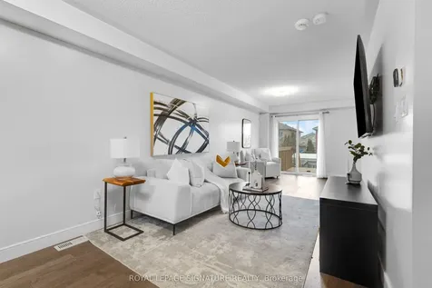 37 Wrendale Crescent Georgina ON L4P 4C4