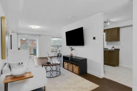 37 Wrendale Crescent Georgina ON L4P 4C4