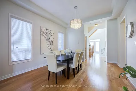 22 Schwalm Crescent New Tecumseth ON L0G 1W0