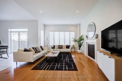 22 Schwalm Crescent New Tecumseth ON L0G 1W0
