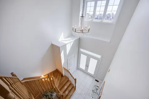 22 Schwalm Crescent New Tecumseth ON L0G 1W0