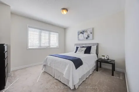 22 Schwalm Crescent New Tecumseth ON L0G 1W0