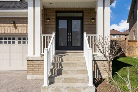 22 Schwalm Crescent New Tecumseth ON L0G 1W0