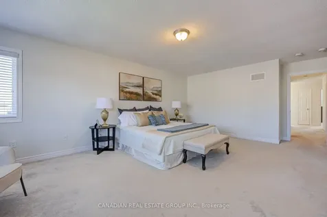 22 Schwalm Crescent New Tecumseth ON L0G 1W0
