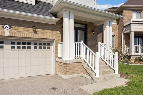 22 Schwalm Crescent New Tecumseth ON L0G 1W0