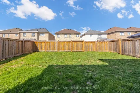 22 Schwalm Crescent New Tecumseth ON L0G 1W0
