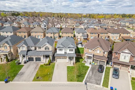 22 Schwalm Crescent New Tecumseth ON L0G 1W0
