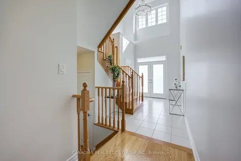 22 Schwalm Crescent New Tecumseth ON L0G 1W0
