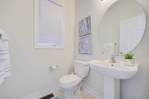 22 Schwalm Crescent New Tecumseth ON L0G 1W0