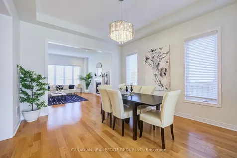 22 Schwalm Crescent New Tecumseth ON L0G 1W0