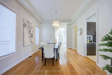 22 Schwalm Crescent New Tecumseth ON L0G 1W0