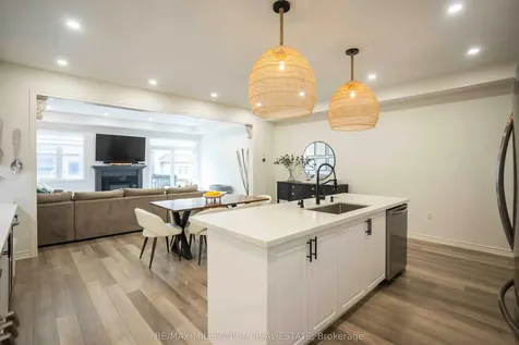 95 Wesmina Avenue Whitchurch-stouffville ON L4A 4W5