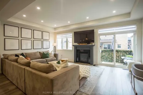 95 Wesmina Avenue Whitchurch-stouffville ON L4A 4W5