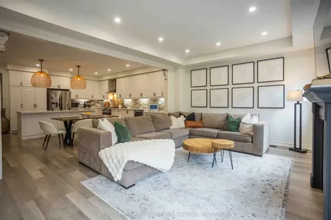 95 Wesmina Avenue Whitchurch-stouffville ON L4A 4W5