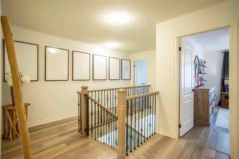 95 Wesmina Avenue Whitchurch-stouffville ON L4A 4W5