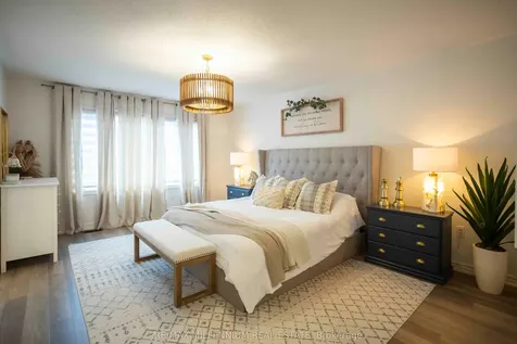 95 Wesmina Avenue Whitchurch-stouffville ON L4A 4W5