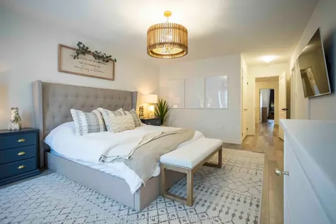 95 Wesmina Avenue Whitchurch-stouffville ON L4A 4W5