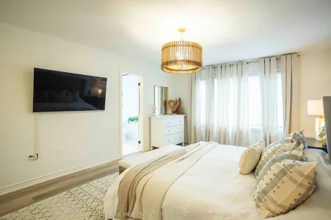 95 Wesmina Avenue Whitchurch-stouffville ON L4A 4W5