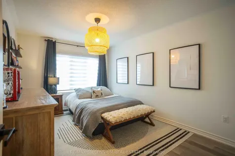 95 Wesmina Avenue Whitchurch-stouffville ON L4A 4W5
