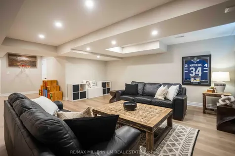 95 Wesmina Avenue Whitchurch-stouffville ON L4A 4W5