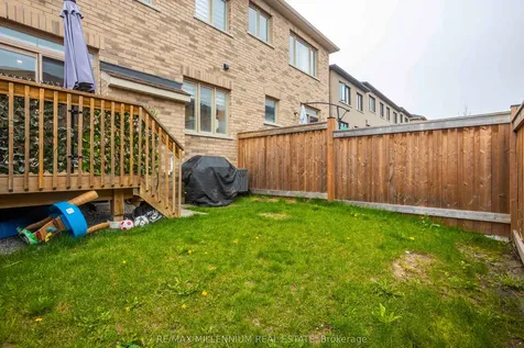 95 Wesmina Avenue Whitchurch-stouffville ON L4A 4W5
