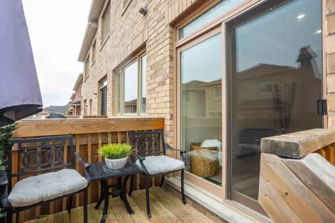95 Wesmina Avenue Whitchurch-stouffville ON L4A 4W5