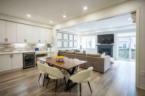 95 Wesmina Avenue Whitchurch-stouffville ON L4A 4W5