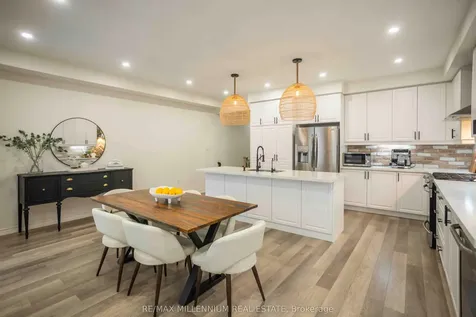 95 Wesmina Avenue Whitchurch-stouffville ON L4A 4W5