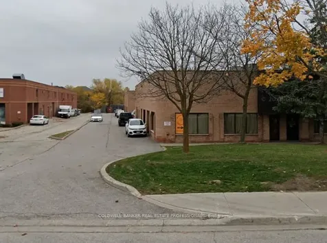 91 Anderson Avenue Markham ON L6E 1A5