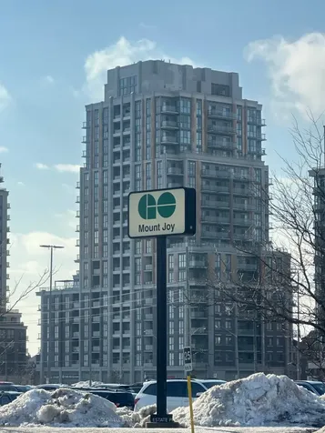 91 Anderson Avenue Markham ON L6E 1A5