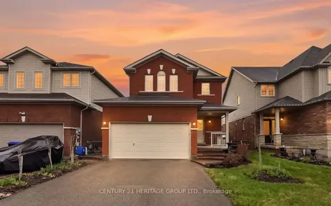 32 Mcmulkin Street New Tecumseth ON L9R 0A9