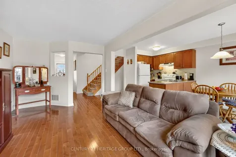 32 Mcmulkin Street New Tecumseth ON L9R 0A9