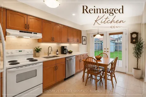 32 Mcmulkin Street New Tecumseth ON L9R 0A9