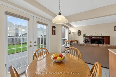 32 Mcmulkin Street New Tecumseth ON L9R 0A9