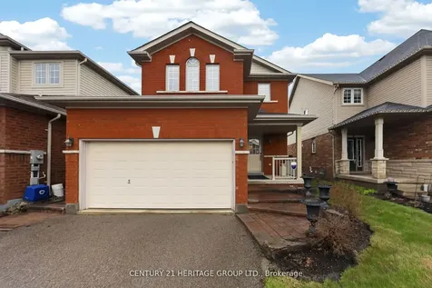 32 Mcmulkin Street New Tecumseth ON L9R 0A9