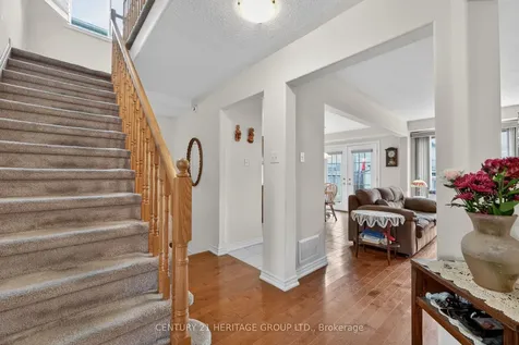 32 Mcmulkin Street New Tecumseth ON L9R 0A9