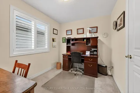 32 Mcmulkin Street New Tecumseth ON L9R 0A9