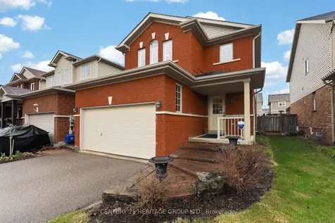 32 Mcmulkin Street New Tecumseth ON L9R 0A9