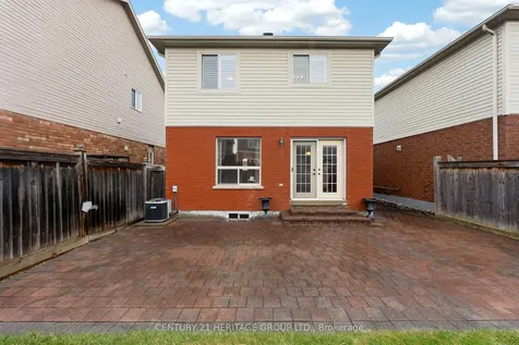 32 Mcmulkin Street New Tecumseth ON L9R 0A9